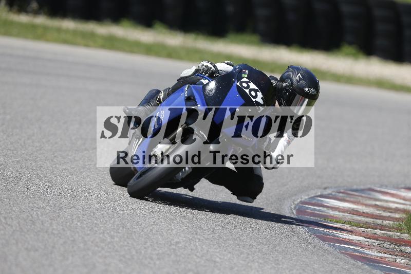 /13 01.05.2025 Speer Racing ADR/Gruppe gruen/662